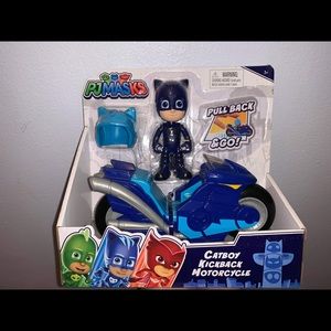 Pj mask toy